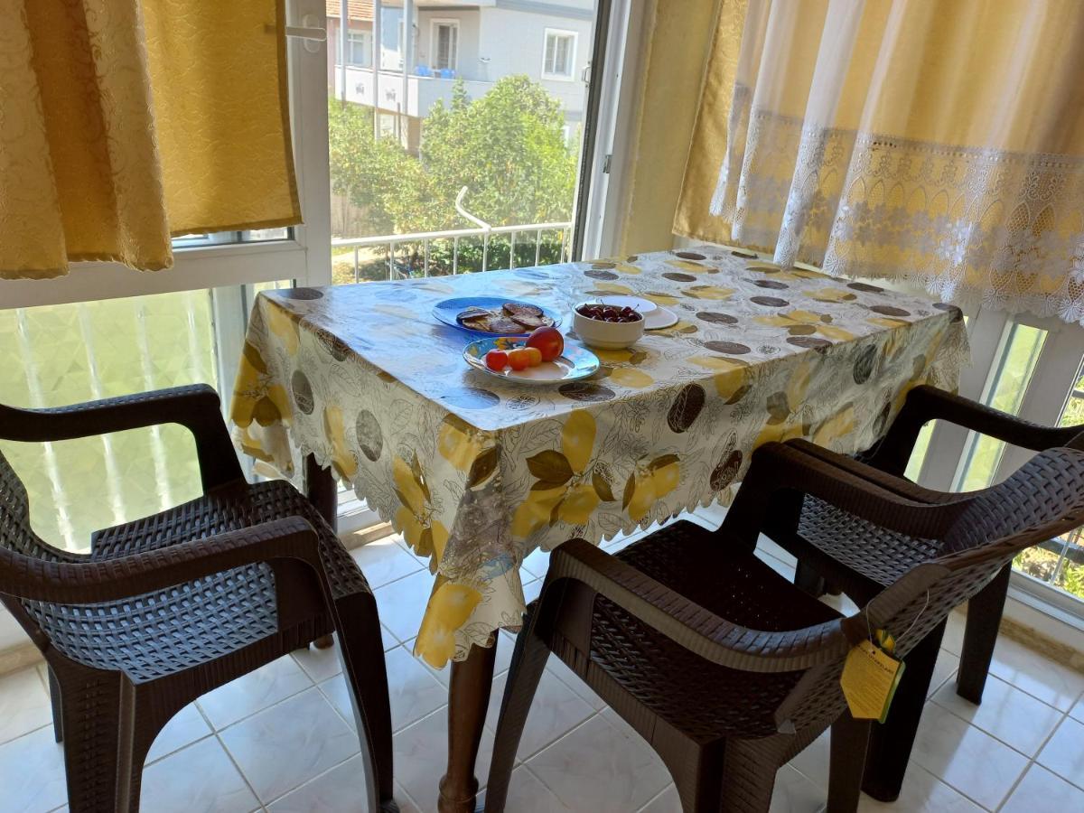 Adventurous Local Hostel Fethiye Exteriér fotografie