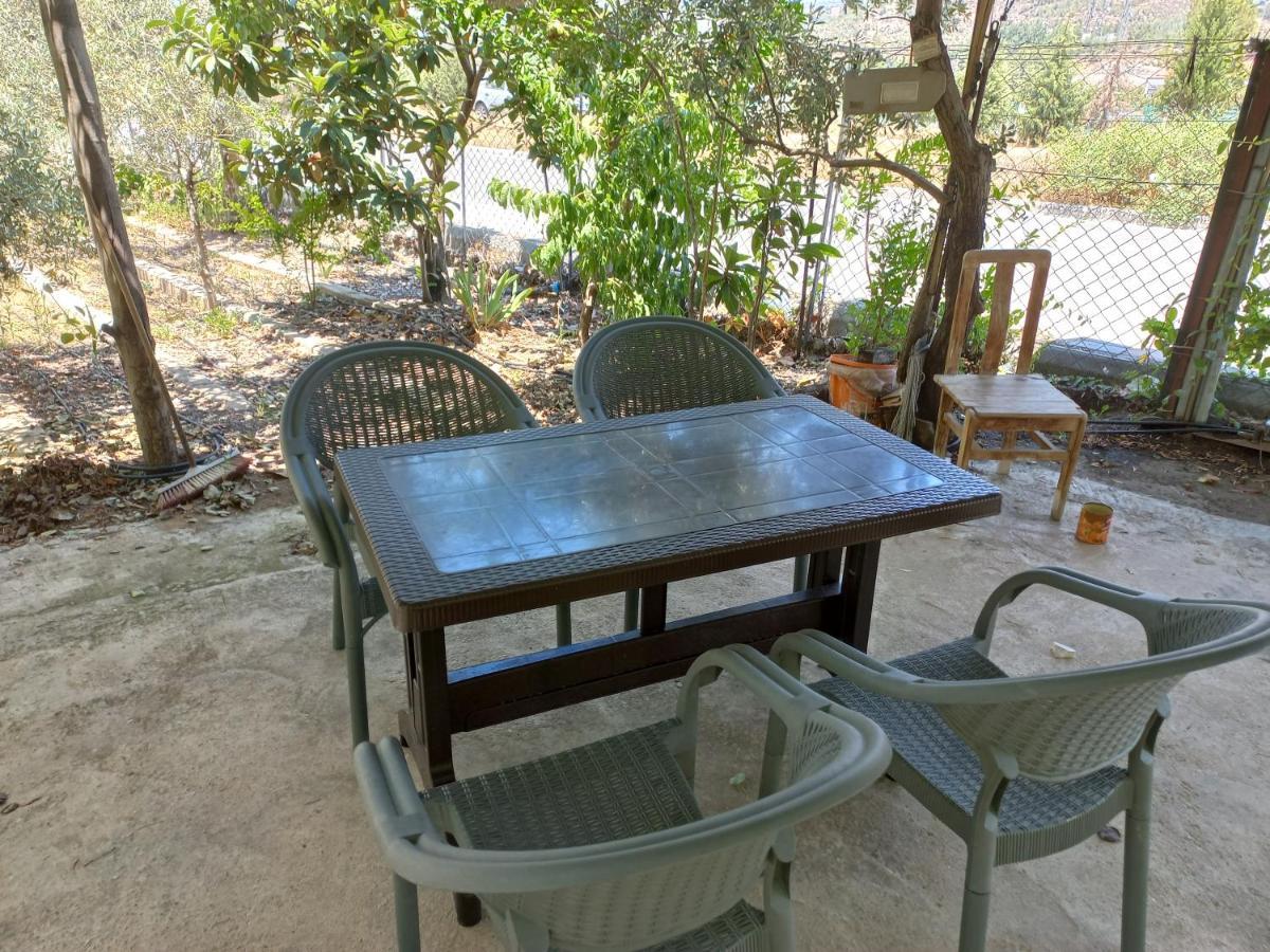 Adventurous Local Hostel Fethiye Exteriér fotografie