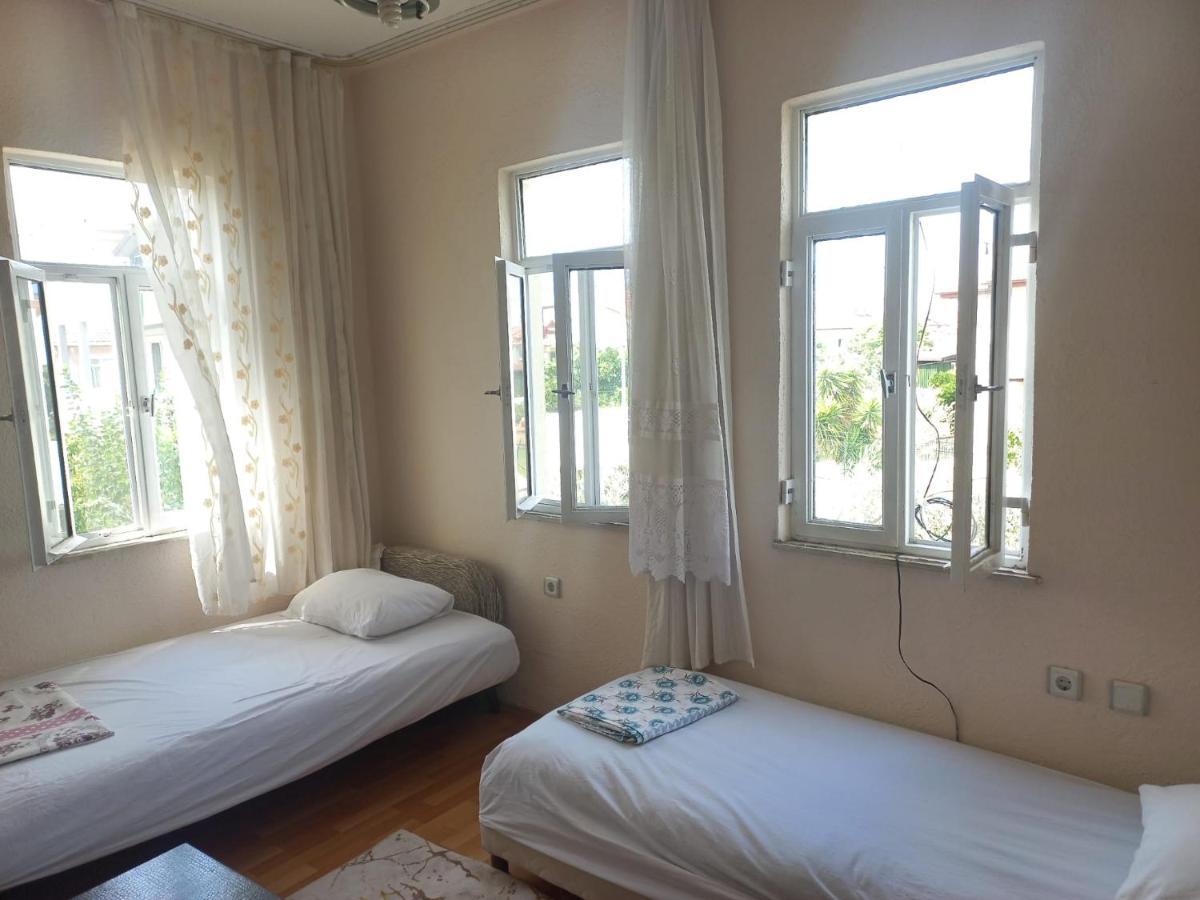 Adventurous Local Hostel Fethiye Exteriér fotografie