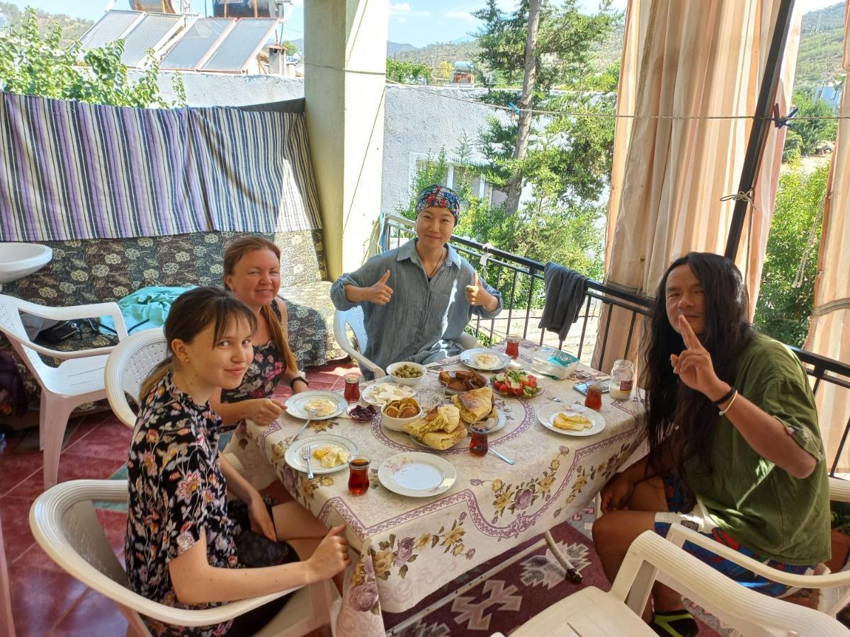 Adventurous Local Hostel Fethiye Exteriér fotografie
