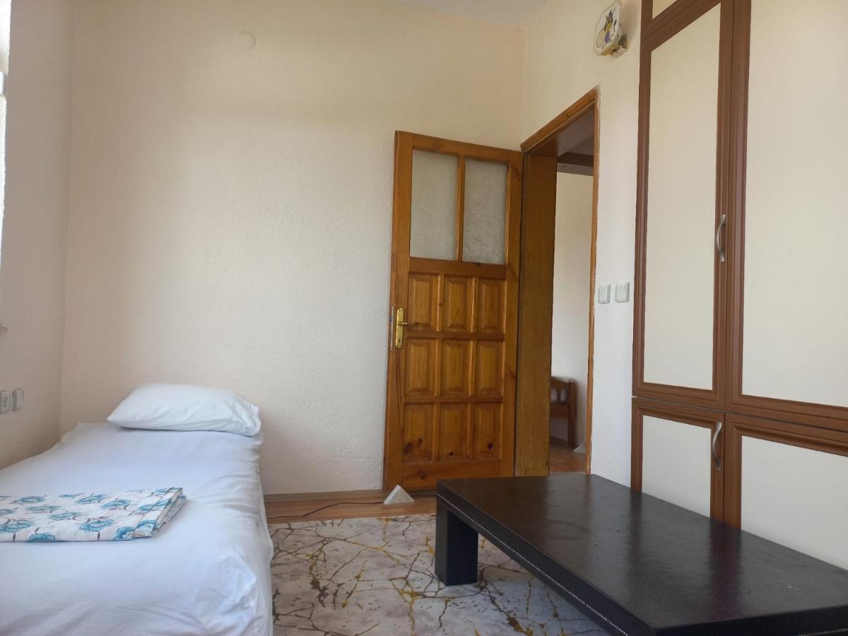 Adventurous Local Hostel Fethiye Exteriér fotografie
