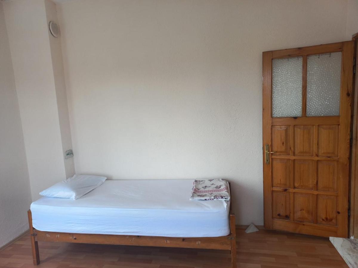 Adventurous Local Hostel Fethiye Exteriér fotografie