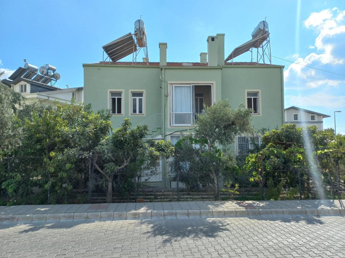 Adventurous Local Hostel Fethiye Exteriér fotografie