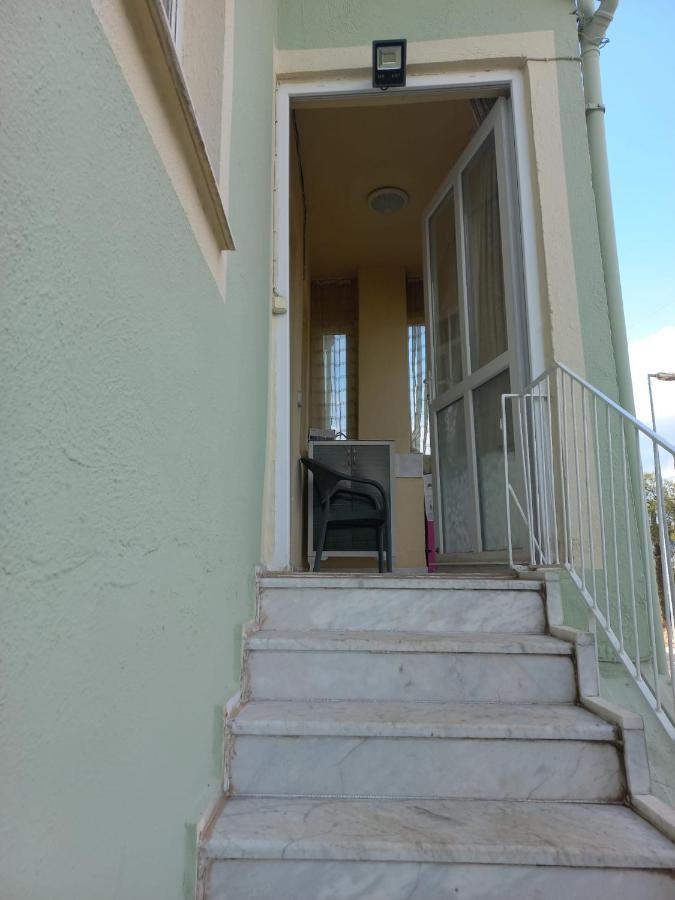 Adventurous Local Hostel Fethiye Exteriér fotografie