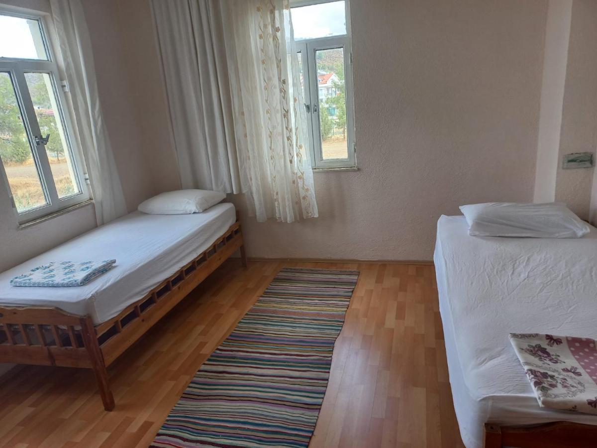 Adventurous Local Hostel Fethiye Exteriér fotografie