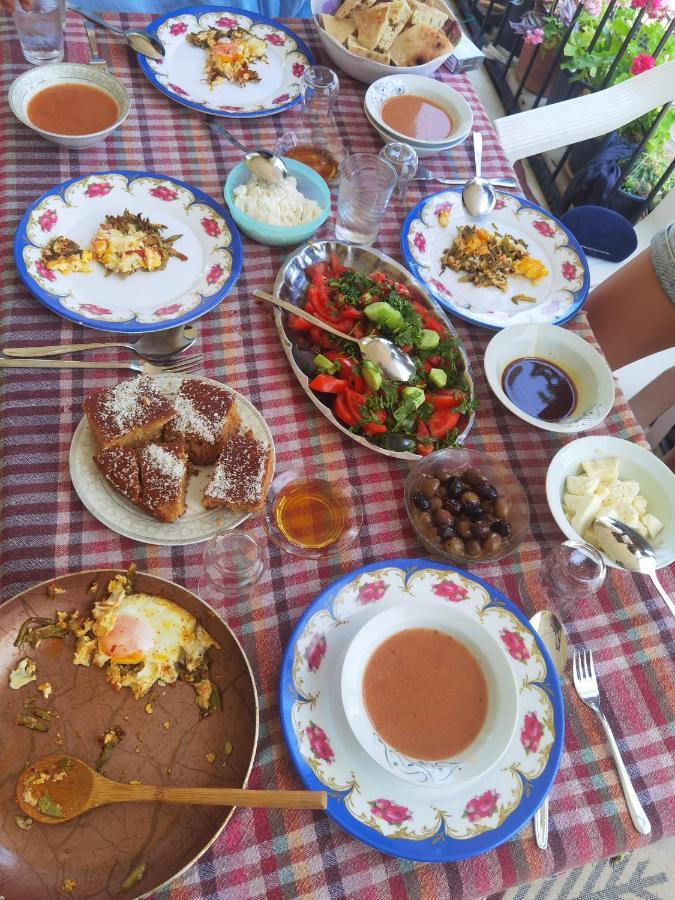 Adventurous Local Hostel Fethiye Exteriér fotografie