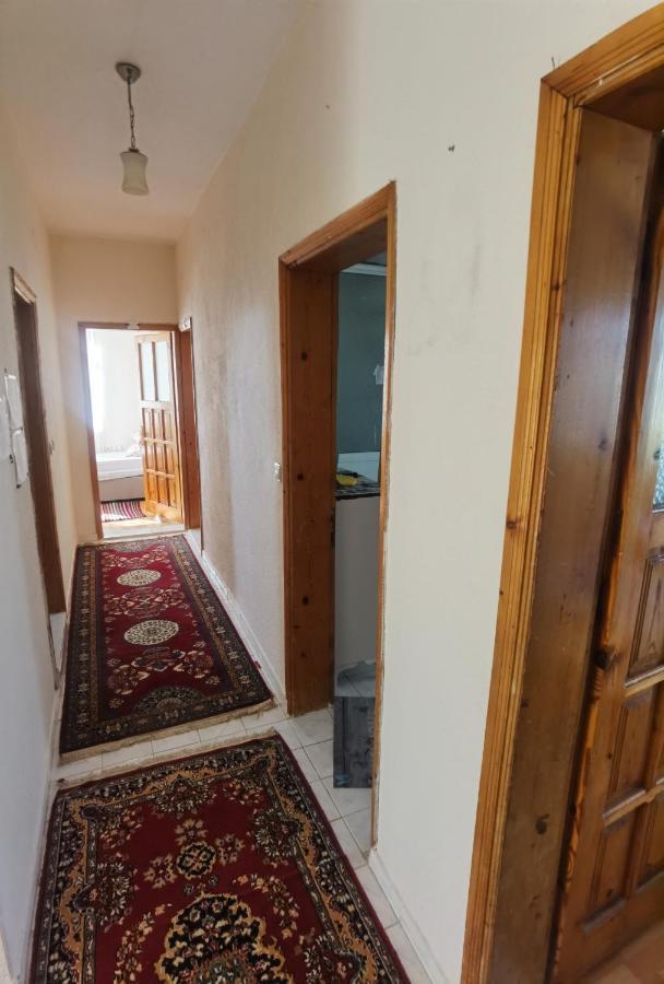 Adventurous Local Hostel Fethiye Pokoj fotografie