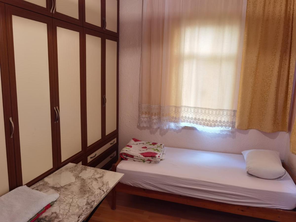 Adventurous Local Hostel Fethiye Pokoj fotografie