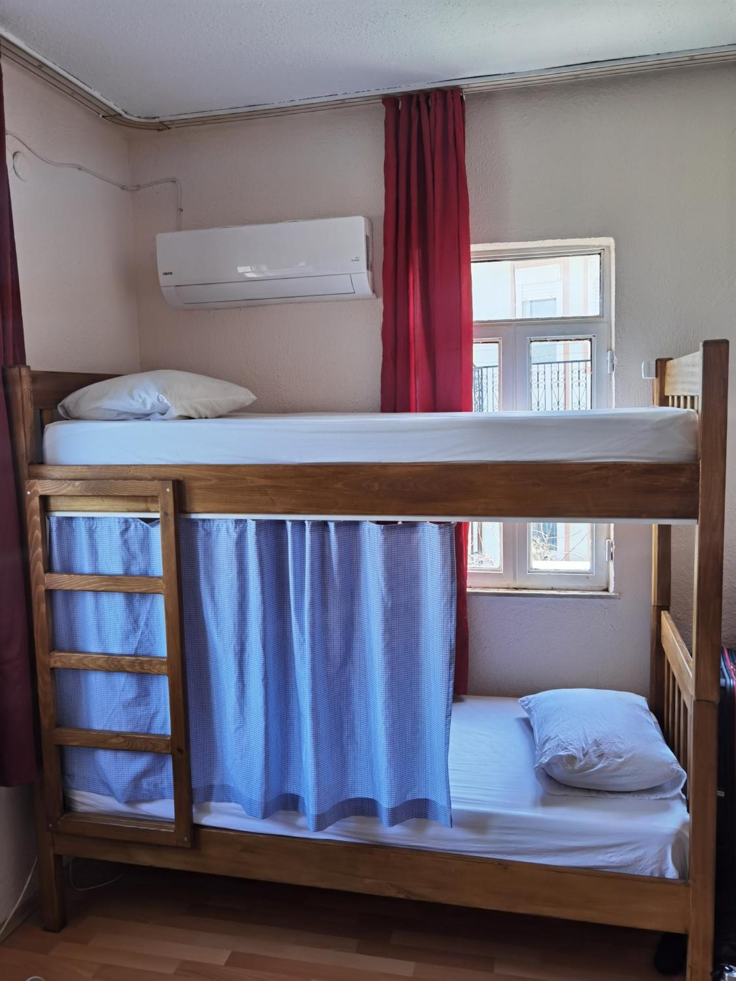Adventurous Local Hostel Fethiye Exteriér fotografie