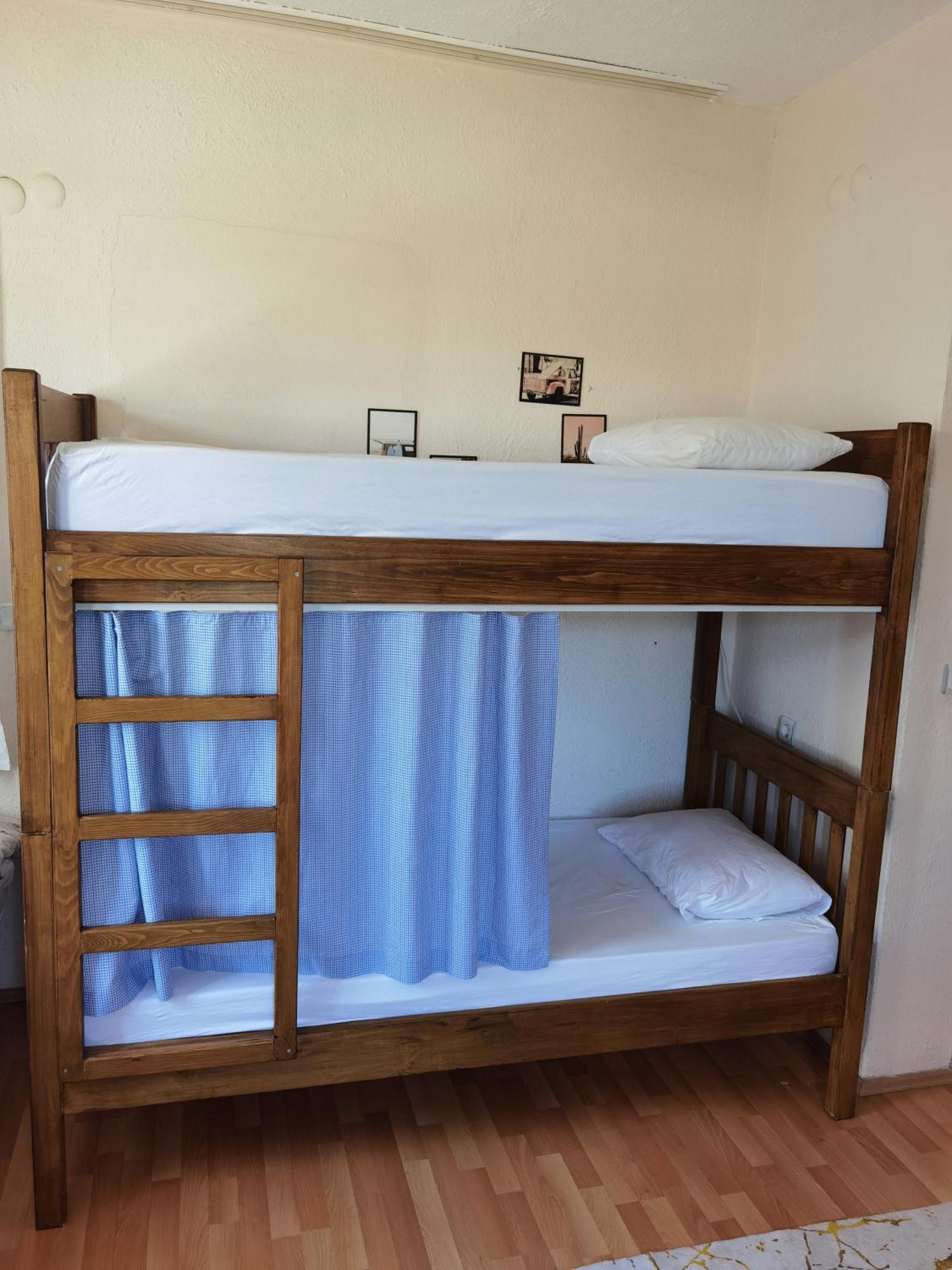 Adventurous Local Hostel Fethiye Exteriér fotografie